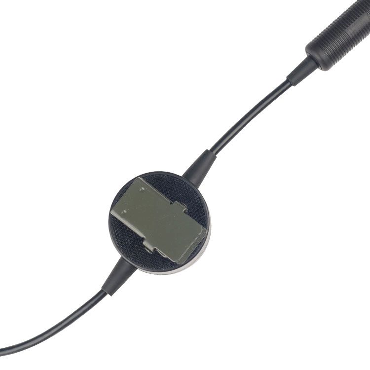 TCI Tactical PTT  Kenwood Version